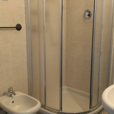شقة Casa Silvia *