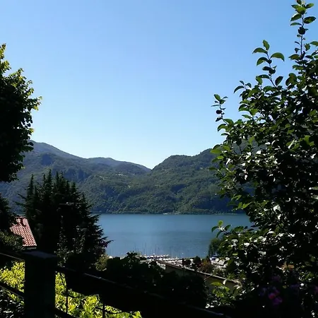 Lägenhet Casa Silvia