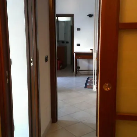 Casa Silvia 아파트