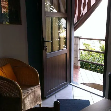Apartamento Casa Silvia *